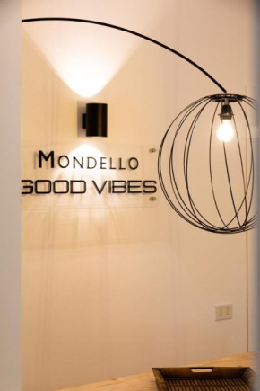 Mondello Good Vibes Apartment, Mondello